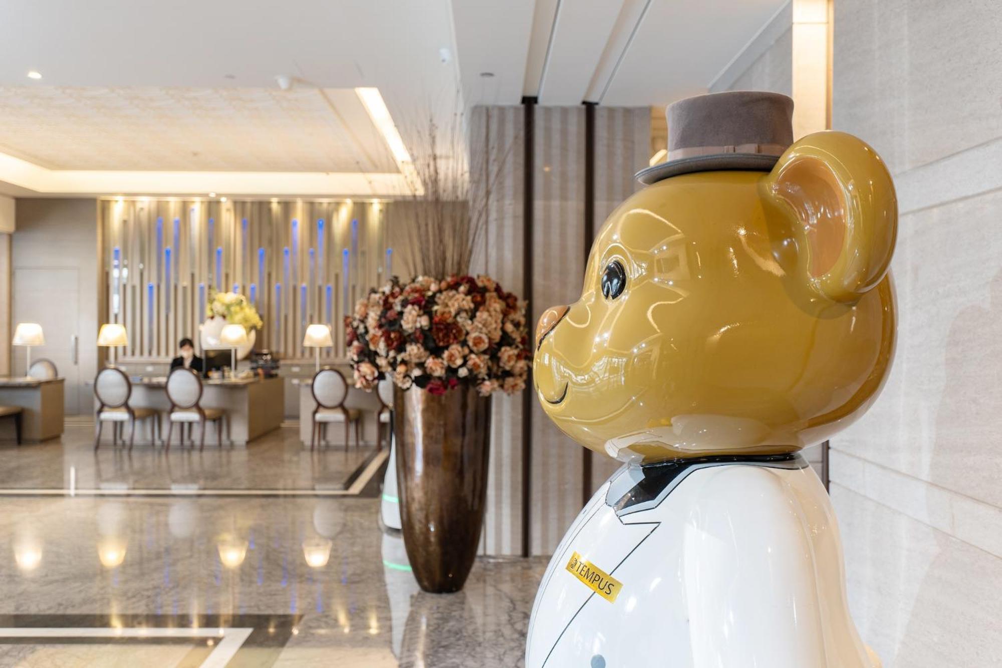 Check Inn Select Taichung Dadun Exterior foto