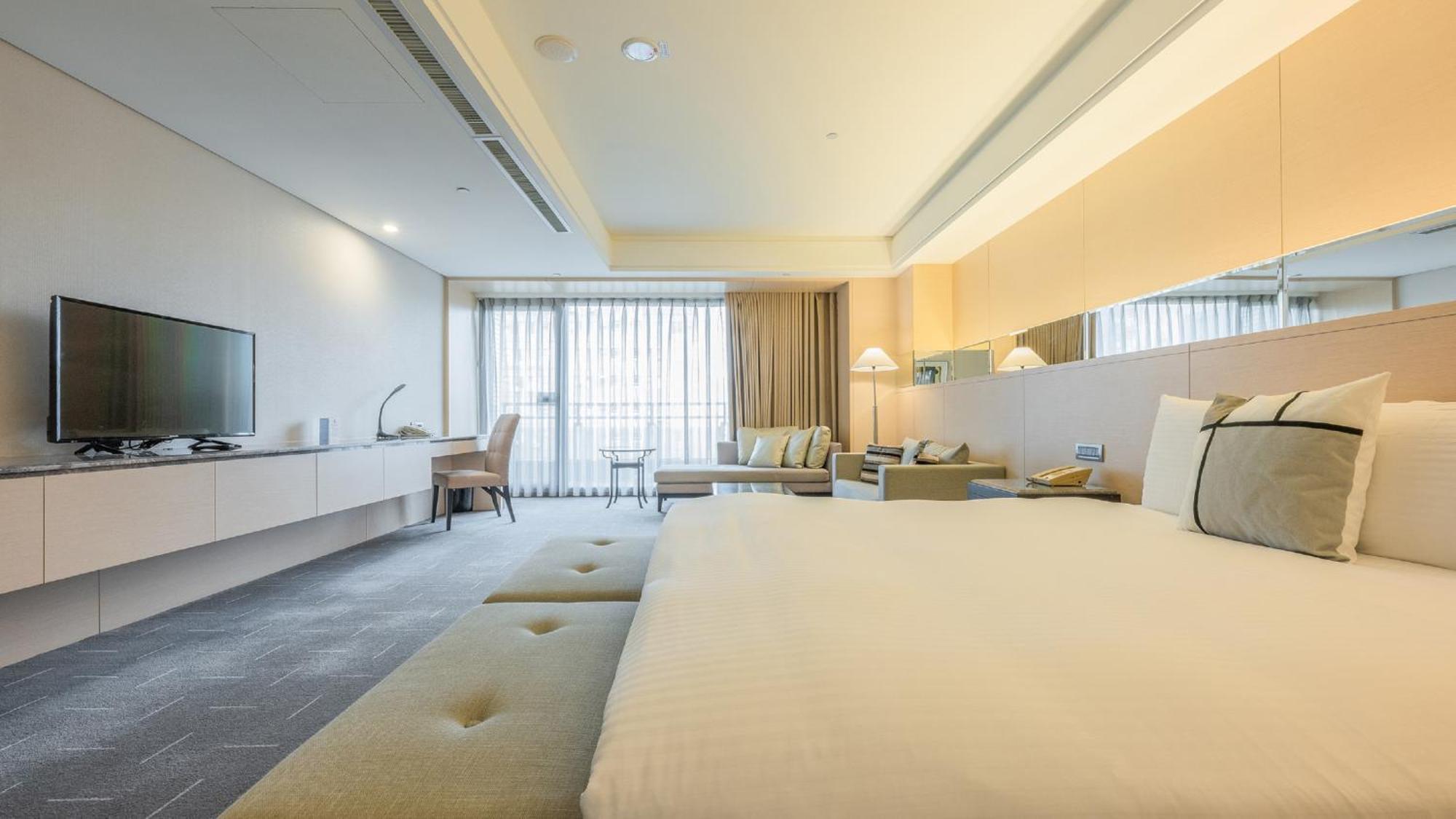 Check Inn Select Taichung Dadun Exterior foto