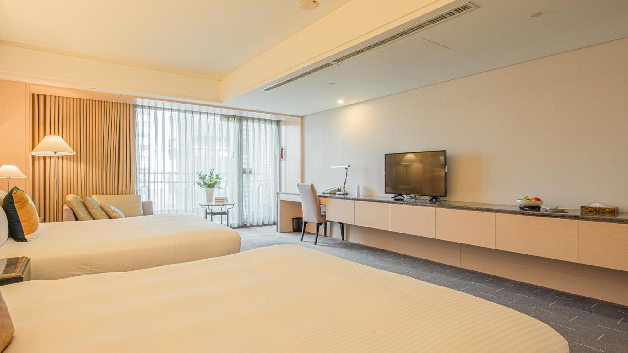 Check Inn Select Taichung Dadun Exterior foto